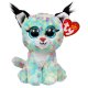 TY Beanie Babies – Plyšový rys 15 cm