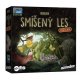 Hra – Smíšený les: Průzkum