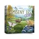 Hra – Smíšený les: Alpy