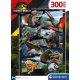 Puzzle 300 –  Jurassic World