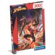 Puzzle 300 –  Spiderman