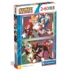 Puzzle 2x60 - Sonic