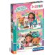 Puzzle 2x20 - Gabby´s Dollhouse
