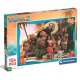 Puzzle 104 –  Vaiana 2