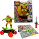 Ninja Turtles - RC Skateboard s Raphem