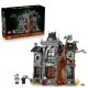 11383 Lego Icons – Sídlo starostky