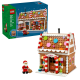 40809 Lego - Vánoční perníková chaloupka