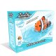 ZhuZhu Aquarium - Člun s molem