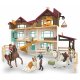 42785 Schleich - Vila u jezera