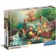 Puzzle 1500 – Venkovský domeček