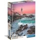 Puzzle 1000 – První sníh v Portlandu