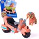 Paw Patrol - Liberty s motorkou