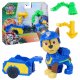 Paw Patrol Dino - Chase s vozíkem