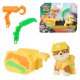 Paw Patrol Dino - Rubble s vozíkem