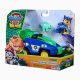 Paw Patrol Dino - Chase s vozidlem