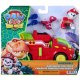 Paw Patrol Dino - Marshall s vozidlem