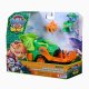 Paw Patrol Dino - Rocky s vozidlem