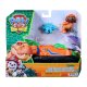 Paw Patrol Dino - Zuma s vozidlem
