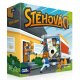 Hra - Stěhováci