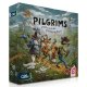 Hra - Pilgrims