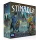 Hra - Stínadla