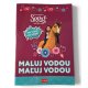 Spirit - Malování vodou