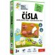 Hra - Čísla