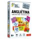 Hra - Angličtina