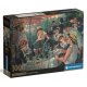 Puzzle 1000 - Oběd na lodích