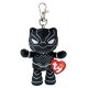 TY Beanie Babies - Black Panter 12 cm