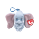 TY Beanie Babies - Dumbo 12 cm