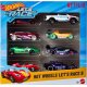 Hot Wheels Let´s Race - Autíčka