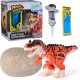 Primal Hatch - Hybridní dinosaurus