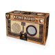 Hlavolamový box - Rádio