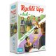Hra - Rychlé šípy: Duel - Amazonky a Vontové
