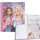 Top Model – Skicař se zvukem
