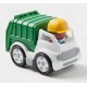 Mini popelářské auto