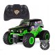 Monster Jam – RC Grave Digger
