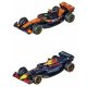Carrera - F1 Team Norris & Verstappen