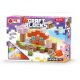 Craft Blocks - Magnetická stavebnice 48 ks