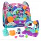 Gabby's Dollhouse – Balkónový hrací set Akvárium