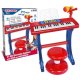 Bontempi - Elektronický klavír