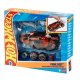 Hot Wheels – Šroubovací auto