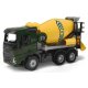 Domíchávač Volvo FMX