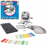 Jogo Bingo dos Bichos Brincadeira de Criança 9664 – Starhouse Mega